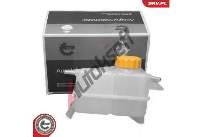 ESEN SKV Vyrovn�vac� n�doba chladic� kapaliny ESN 61SKV460, 61SKV460