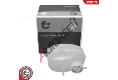 ESEN SKV Vyrovn�vac� n�doba chladic� kapaliny ESN 61SKV461, 61SKV461