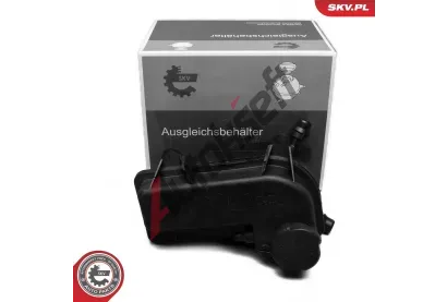 ESEN SKV Vyrovn�vac� n�doba chladic� kapaliny ESN 61SKV464, 61SKV464