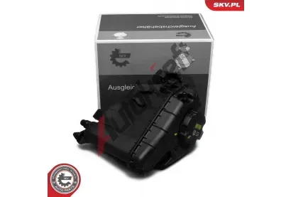 ESEN SKV Vyrovnvac ndoba chladic kapaliny ESN 61SKV466, 61SKV466