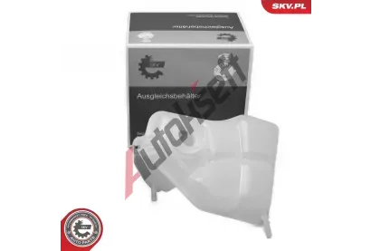 ESEN SKV Vyrovn�vac� n�doba chladic� kapaliny ESN 61SKV467, 61SKV467