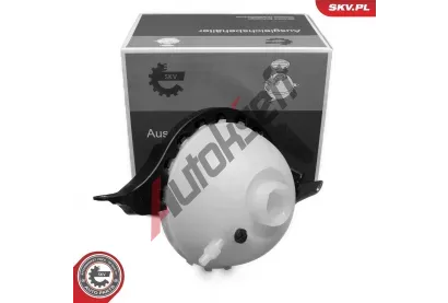 ESEN SKV Vyrovn�vac� n�doba chladic� kapaliny ESN 61SKV469, 61SKV469