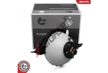 ESEN SKV Vyrovn�vac� n�doba chladic� kapaliny ESN 61SKV470, 61SKV470