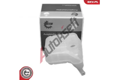ESEN SKV Vyrovnvac ndoba chladic kapaliny ESN 61SKV471, 61SKV471