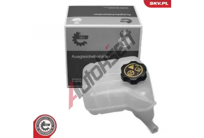 ESEN SKV Vyrovnvac ndoba chladic kapaliny ESN 61SKV472, 61SKV472