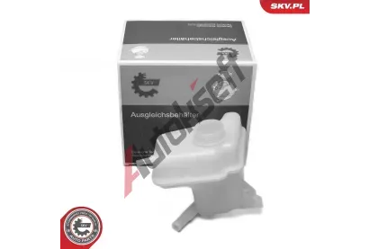 ESEN SKV Vyrovnvac ndoba chladic kapaliny ESN 61SKV475, 61SKV475
