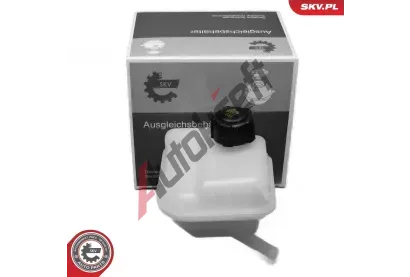 ESEN SKV Vyrovnvac ndoba chladic kapaliny ESN 61SKV476, 61SKV476
