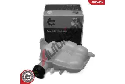 ESEN SKV Vyrovn�vac� n�doba chladic� kapaliny ESN 61SKV478, 61SKV478