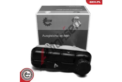 ESEN SKV Vyrovnvac ndoba chladic kapaliny ESN 61SKV482, 61SKV482