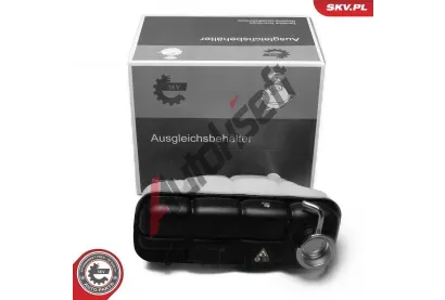 ESEN SKV Vyrovnvac ndoba chladic kapaliny ESN 61SKV483, 61SKV483