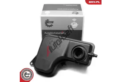 ESEN SKV Vyrovn�vac� n�doba chladic� kapaliny ESN 61SKV485, 61SKV485