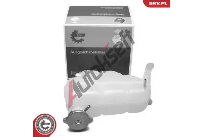 ESEN SKV Vyrovnvac ndoba chladic kapaliny ESN 61SKV490, 61SKV490