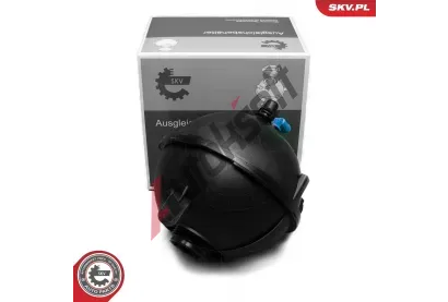 ESEN SKV Vyrovn�vac� n�doba chladic� kapaliny ESN 61SKV491, 61SKV491