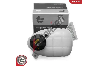 ESEN SKV Vyrovn�vac� n�doba chladic� kapaliny ESN 61SKV494, 61SKV494