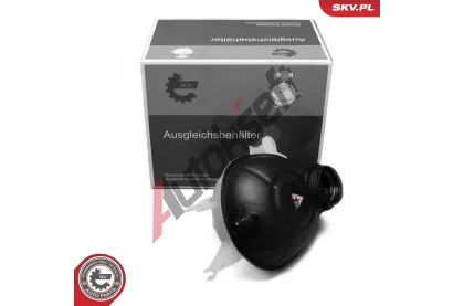 ESEN SKV Vyrovnvac ndoba chladic kapaliny ESN 61SKV497, 61SKV497