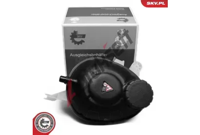 ESEN SKV Vyrovnávací nádoba chladicí kapaliny ESN 61SKV498, 61SKV498 ESEN SKV Vyrovnávací nádoba chladicí kapaliny ESN 61SKV498, 61SKV498