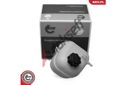 ESEN SKV Vyrovn�vac� n�doba chladic� kapaliny ESN 61SKV502, 61SKV502