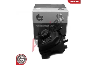 ESEN SKV Vyrovn�vac� n�doba chladic� kapaliny ESN 61SKV512, 61SKV512