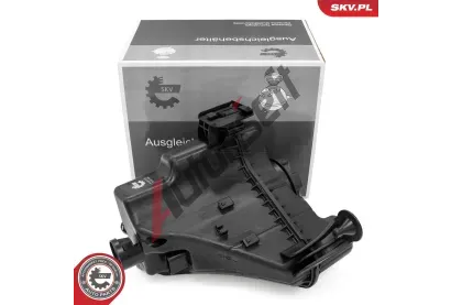 ESEN SKV Vyrovn�vac� n�doba chladic� kapaliny ESN 61SKV516, 61SKV516