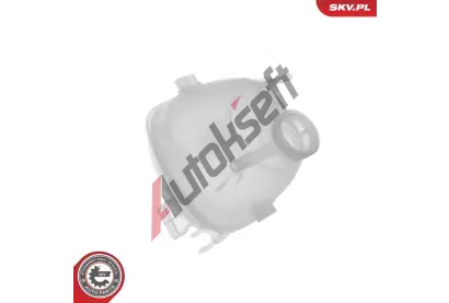ESEN SKV Vyrovnávací nádoba chladicí kapaliny ESN 61SKV521, 61SKV521 ESEN SKV Vyrovnávací nádoba chladicí kapaliny ESN 61SKV521, 61SKV521