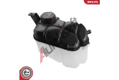 ESEN SKV Vyrovnávací nádoba chladicí kapaliny ESN 61SKV528, 61SKV528 ESEN SKV Vyrovnávací nádoba chladicí kapaliny ESN 61SKV528, 61SKV528