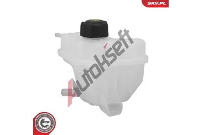 ESEN SKV Vyrovnvac ndoba chladic kapaliny ESN 61SKV530, 61SKV530