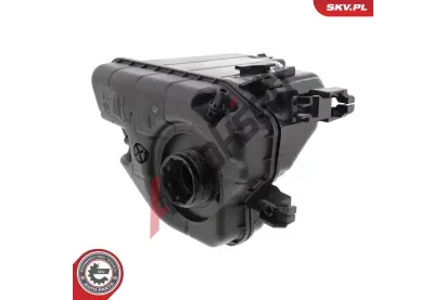 ESEN SKV Vyrovnávací nádoba chladicí kapaliny ESN 61SKV533, 61SKV533 ESEN SKV Vyrovnávací nádoba chladicí kapaliny ESN 61SKV533, 61SKV533