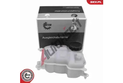 ESEN SKV Vyrovnvac ndoba chladic kapaliny ESN 61SKV536, 61SKV536