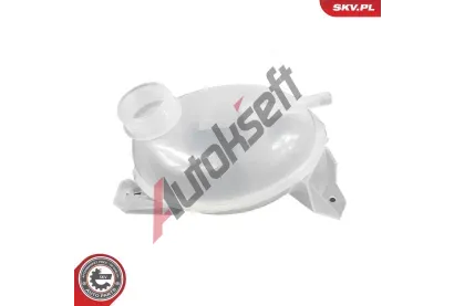 ESEN SKV Vyrovnvac ndoba chladic kapaliny ESN 61SKV537, 61SKV537