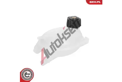 ESEN SKV Vyrovnávací nádoba chladicí kapaliny ESN 61SKV538, 61SKV538 ESEN SKV Vyrovnávací nádoba chladicí kapaliny ESN 61SKV538, 61SKV538