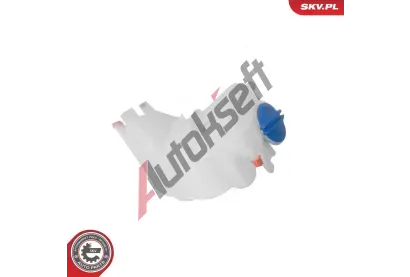 ESEN SKV Vyrovnvac ndoba chladic kapaliny ESN 61SKV540, 61SKV540