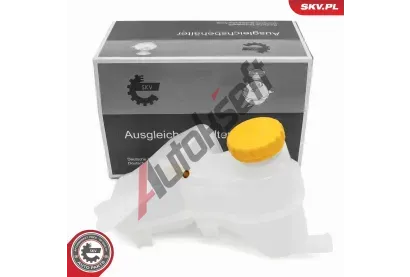 ESEN SKV Vyrovnvac ndoba chladic kapaliny ESN 61SKV542, 61SKV542