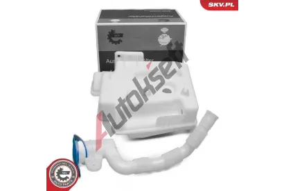 ESEN SKV Ndrka vody do ostikova skel ESN 61SKV704, 61SKV704