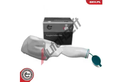 ESEN SKV Ndrka vody do ostikova skel ESN 61SKV706, 61SKV706