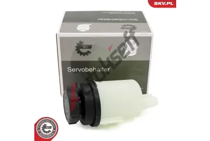 ESEN SKV Vyrovn�vac� n�dr� hydraulick�ho oleje servo��zen� ESN 61SKV900, 61SKV900