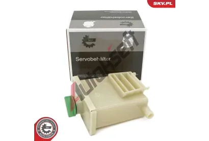 ESEN SKV Vyrovnvac ndr hydraulickho oleje servozen ESN 61SKV901, 61SKV901