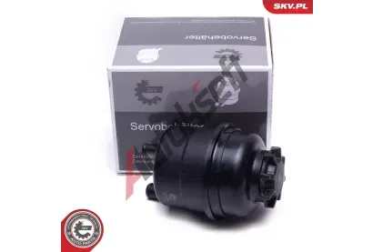 ESEN SKV Vyrovnvac ndr hydraulickho oleje servozen ESN 61SKV902, 61SKV902