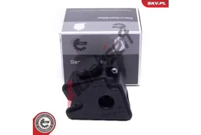 ESEN SKV Vyrovnvac ndr hydraulickho oleje servozen ESN 61SKV904, 61SKV904