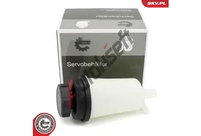 ESEN SKV Vyrovnvac ndr hydraulickho oleje servozen ESN 61SKV905, 61SKV905