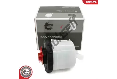 ESEN SKV Vyrovn�vac� n�dr� hydraulick�ho oleje servo��zen� ESN 61SKV906, 61SKV906