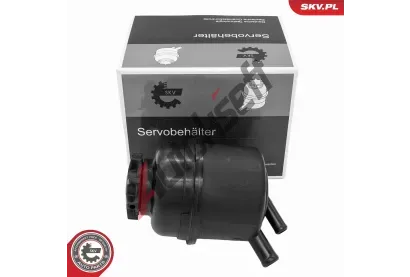 ESEN SKV Vyrovn�vac� n�dr� hydraulick�ho oleje servo��zen� ESN 61SKV907, 61SKV907
