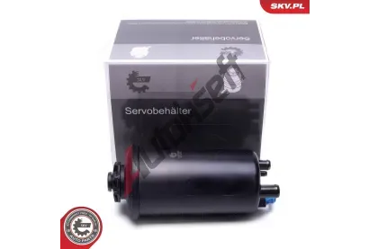 ESEN SKV Vyrovnávací nádrž hydraulického oleje servořízení ESN 61SKV908, 61SKV908 ESEN SKV Vyrovnávací nádrž hydraulického oleje servořízení ESN 61SKV908, 61SKV908