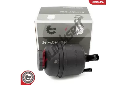 ESEN SKV Vyrovnávací nádrž hydraulického oleje servořízení ESN 61SKV910, 61SKV910 ESEN SKV Vyrovnávací nádrž hydraulického oleje servořízení ESN 61SKV910, 61SKV910