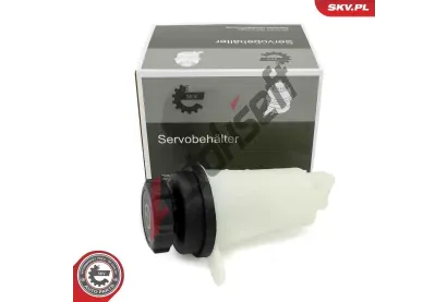 ESEN SKV Vyrovnvac ndr hydraulickho oleje servozen ESN 61SKV914, 61SKV914