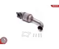 ESEN SKV Katalyztor ESN 62SKV011, 62SKV011
