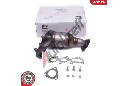 ESEN SKV Katalyz�tor ESN 62SKV012, 62SKV012