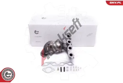 ESEN SKV Katalyz�tor ESN 62SKV013, 62SKV013