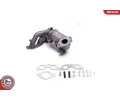 ESEN SKV Katalyz�tor ESN 62SKV013, 62SKV013