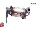 ESEN SKV Katalyz�tor ESN 62SKV013, 62SKV013