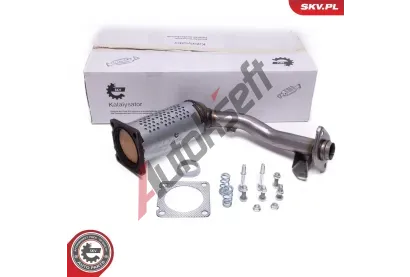 ESEN SKV Katalyztor ESN 62SKV016, 62SKV016